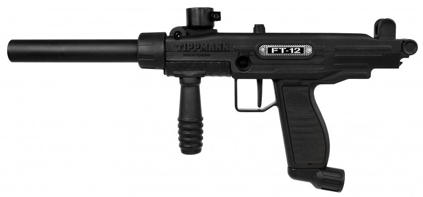 Tippmann FT-12 Flip-Top